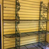 Bakery Shelf