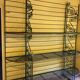Bakery Shelf