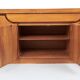 Luigi Gorgoni elm low buffet
