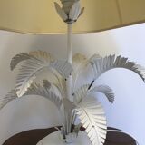 Lampe palmier 1960/70