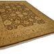 Turkish Handknotted Wool Oushak Rug 274 cm x 370 cm