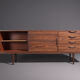 Sideboard produced in Germany 1970