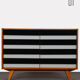 Commode  par Jiri Jiroutek, modèle U-453 datant des années 1960