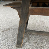 Architect's table A Mauchain 1930 40