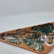 Triangular catchall by Gabrielle Mackiewicz, France, 1950s