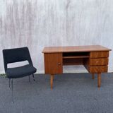 Vintage desk from the 70s