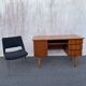 Vintage desk from the 70s