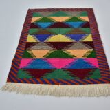Tribal Vintage Home Living Kilim sku 3072