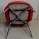 Vintage armchair, "Deauville" model, by P. Gautier-Delaye - 1960