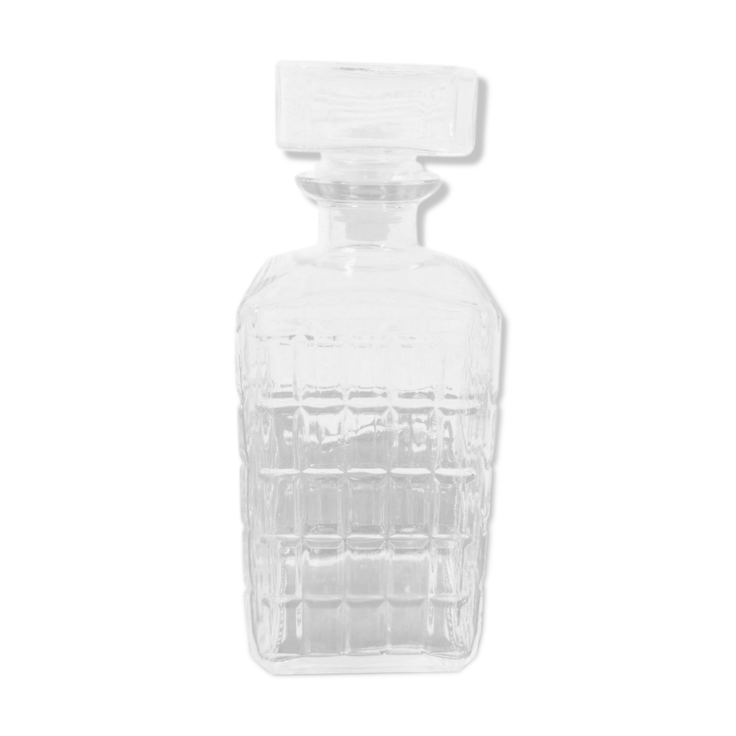 Carafe à whisky