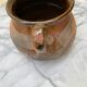 Old terracotta confit pot – authenticity in the French way
