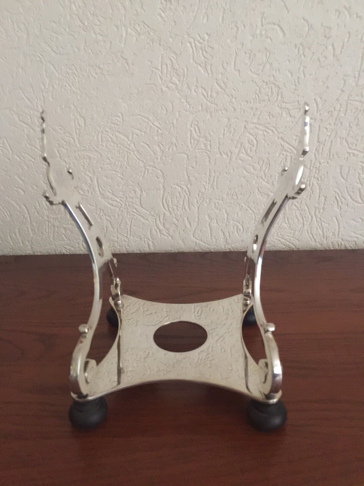 "Louis XV" Ercuis collection kettle