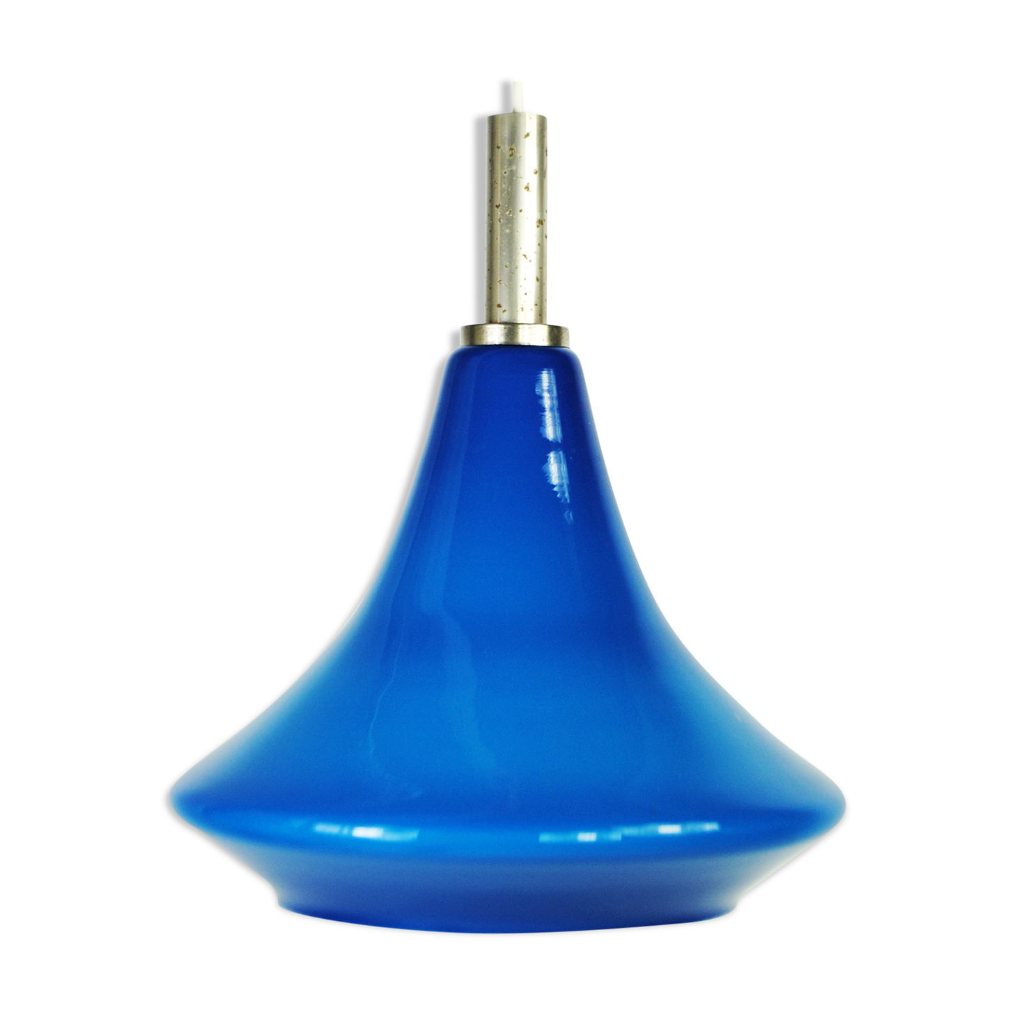 Hanging lamp by Hans-Agne Jakobsson for svera