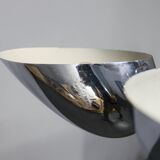 Rare Bauhaus Chandelier by Zukov , 1930s