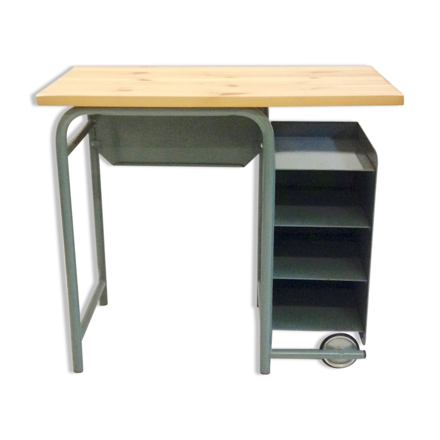 Bureau vintage