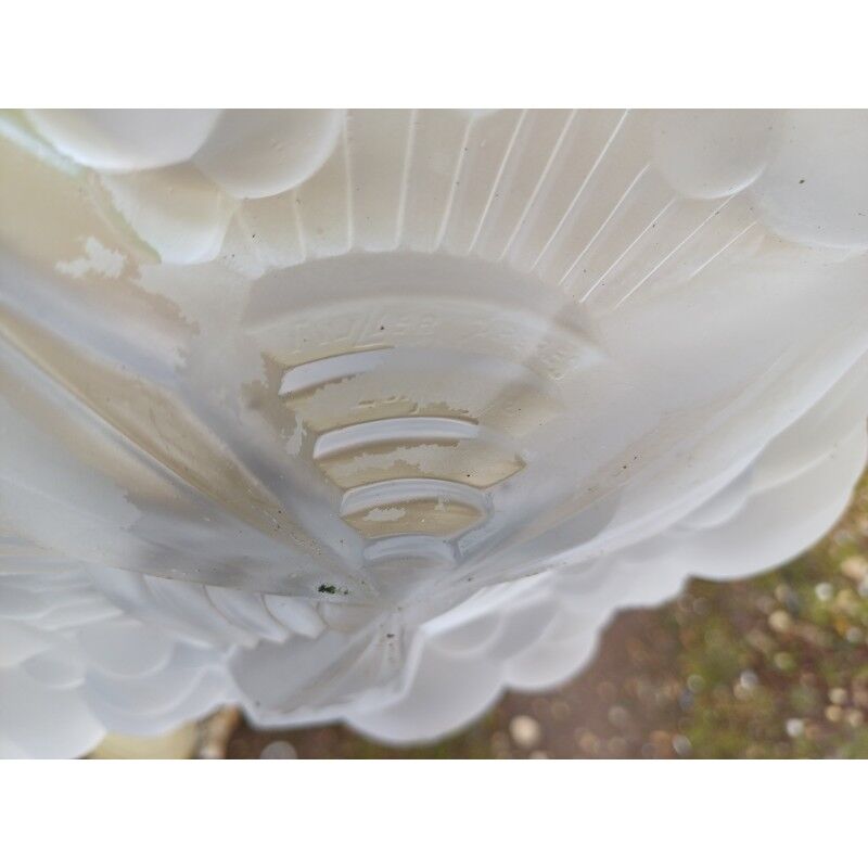 Suspension Mullers Brothers Lunéville