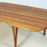 Haslev coffee table