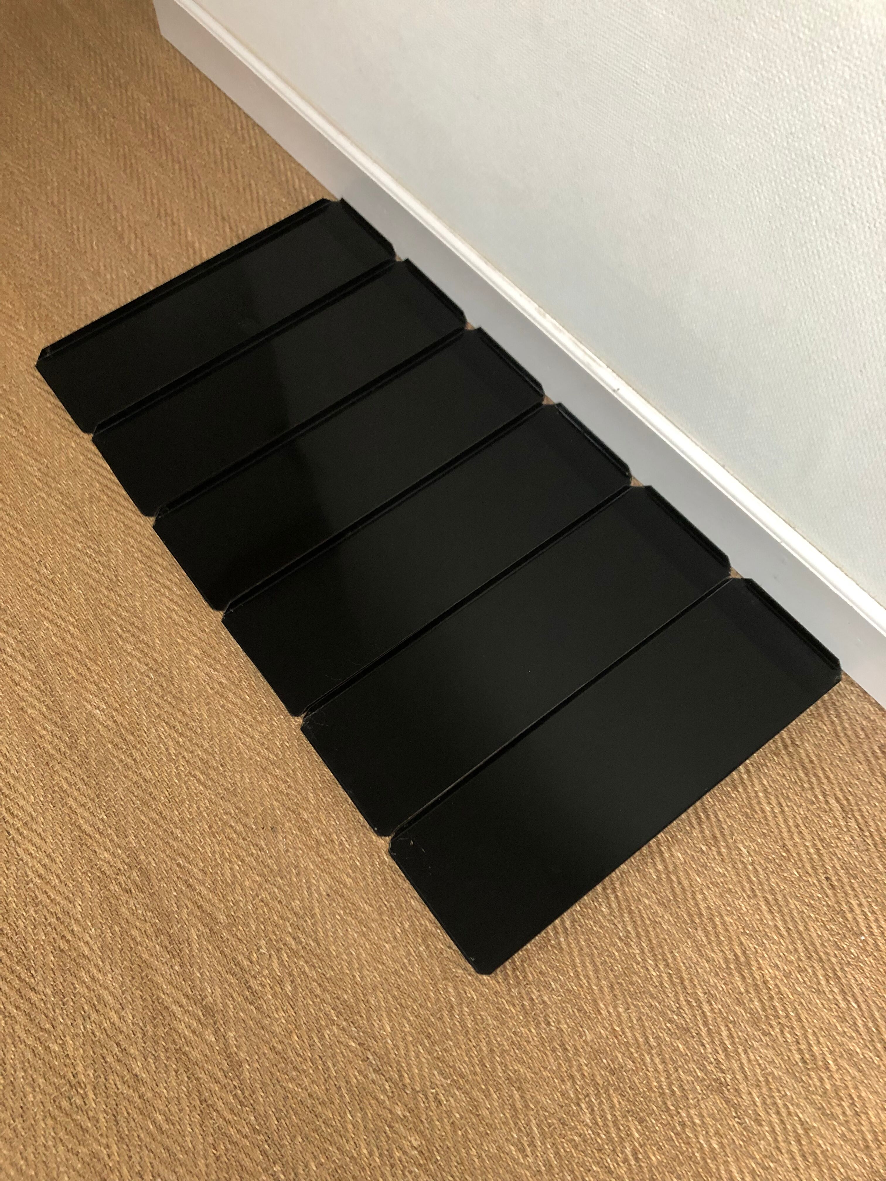 Shelves