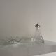Crystal bottle