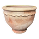 Terracotta jar