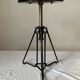 Adjustable stool