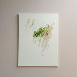Abstract Painting 'August' by Megan Wheatley