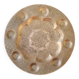 Ancient Moroccan tray