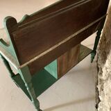Bathroom furniture