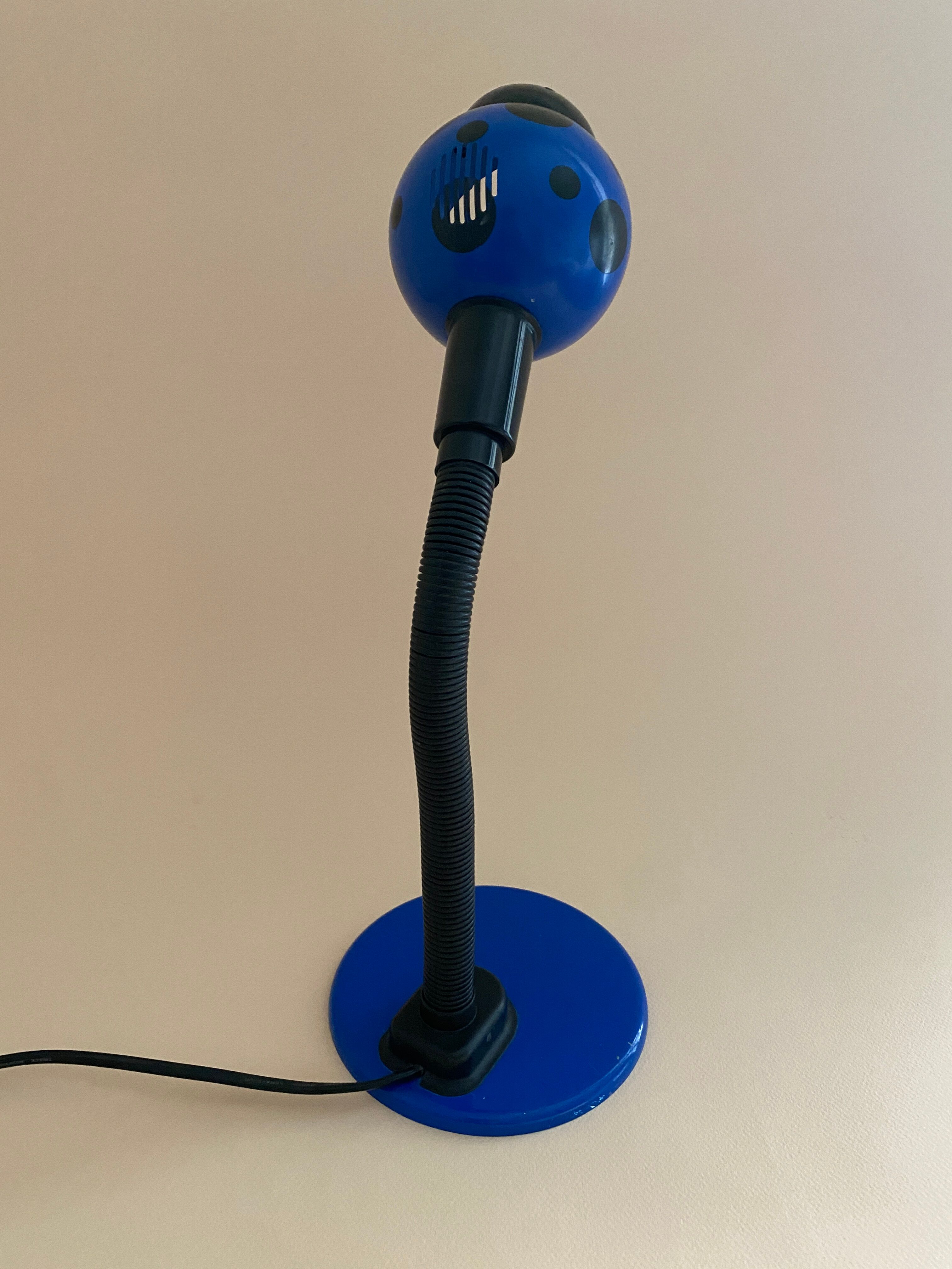 Children's desk lamp