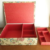 Sewing box 1970