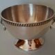 Cut in silver metal english cavalier