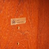 Sideboard by Henry Rosengren Hansen for Brande Møbelindustri, Denmark, 1960