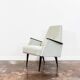 Mid-century Armchair, Hungary, 1960’S
