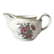 Vintage earthenware milk jug "Alt Strassburg" or "Vieux Strasbourg" by Villeroy & Boch
