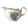 Vintage earthenware milk jug "Alt Strassburg" or "Vieux Strasbourg" by Villeroy & Boch
