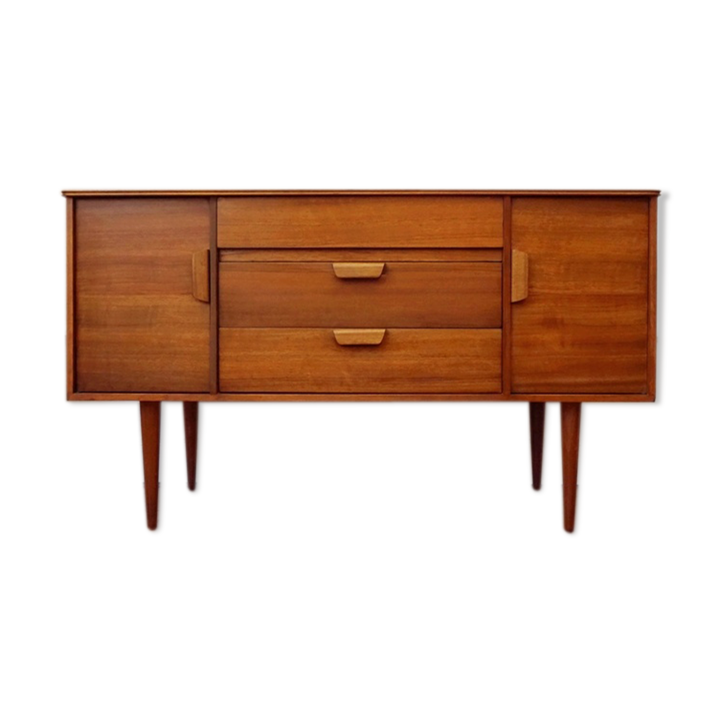 Scandinavian brand UNIFLEX sideboard