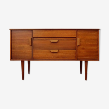 Scandinavian brand UNIFLEX sideboard