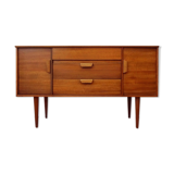 Scandinavian brand UNIFLEX sideboard
