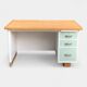 1950s vintage desk