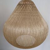 Rhodoid suspension, 1960s.