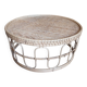 Samson coffee table Tikamoon