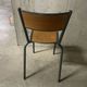 Mullca 510 chair