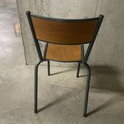 Mullca 510 chair