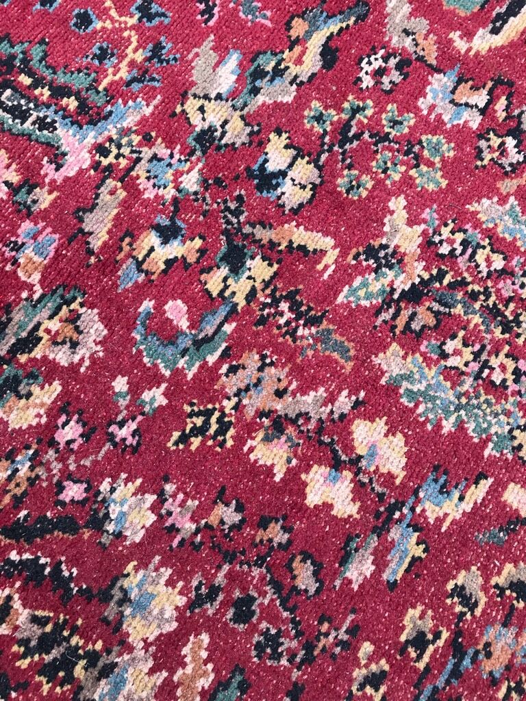 European rug  340 x 460 cm