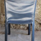 Cassina Cab 412 Cassina edition chair