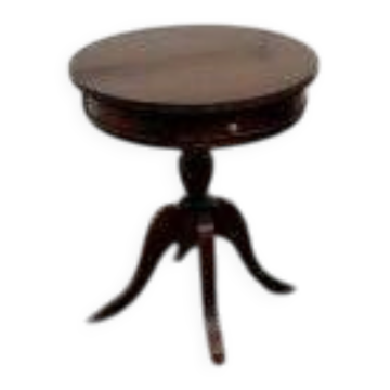 Classic English side table