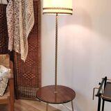 Lampadaire années 50
