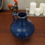 Ceramic jug, German design, 1970s, production: Germany