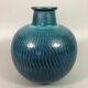 Gunnar Nylund Nymölle BALL VASE Large model 23 cm Scandinavian design