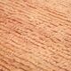 Peach Vintage Moroccan Rug 144 x 226 cm -